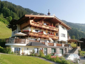 Tirol Appartement Haus Zillertal, Zell Am Ziller